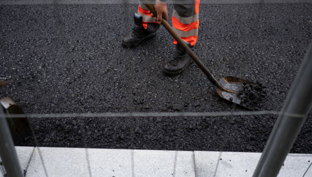 Best Gravel Driveway Installation in Owings Mills, MD